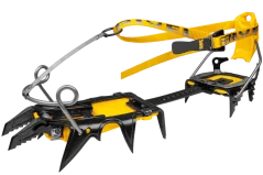Colțari GRIVEL G14 Cramp-O-Matic Evo