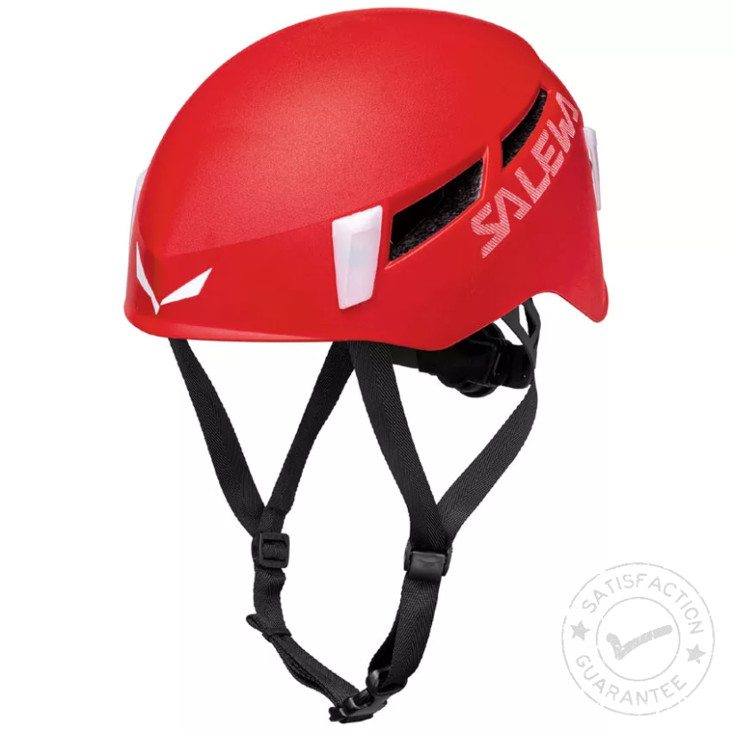 Катерачна каска SALEWA Pura red L/XL (56-63cm)
