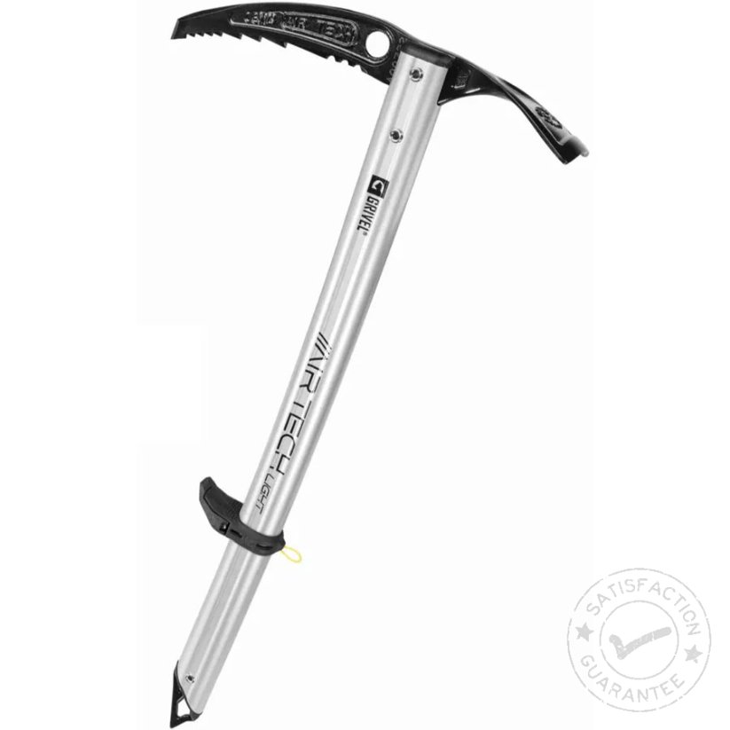 GRIVEL Air Tech Light 58cm w/G-Slider - Eispickel