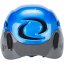 Helmet BEAL Atlantis blue (56-61cm)