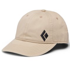 BLACK DIAMOND BD Heritage Cap Khaki Corner Diamond