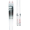 ASNES Ingstad Waxless 205cm Backcountry-Ski