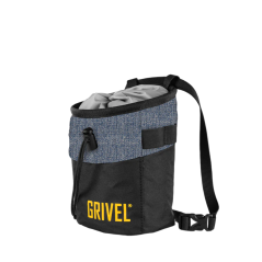 GRIVEL Trend Chalk bag denim