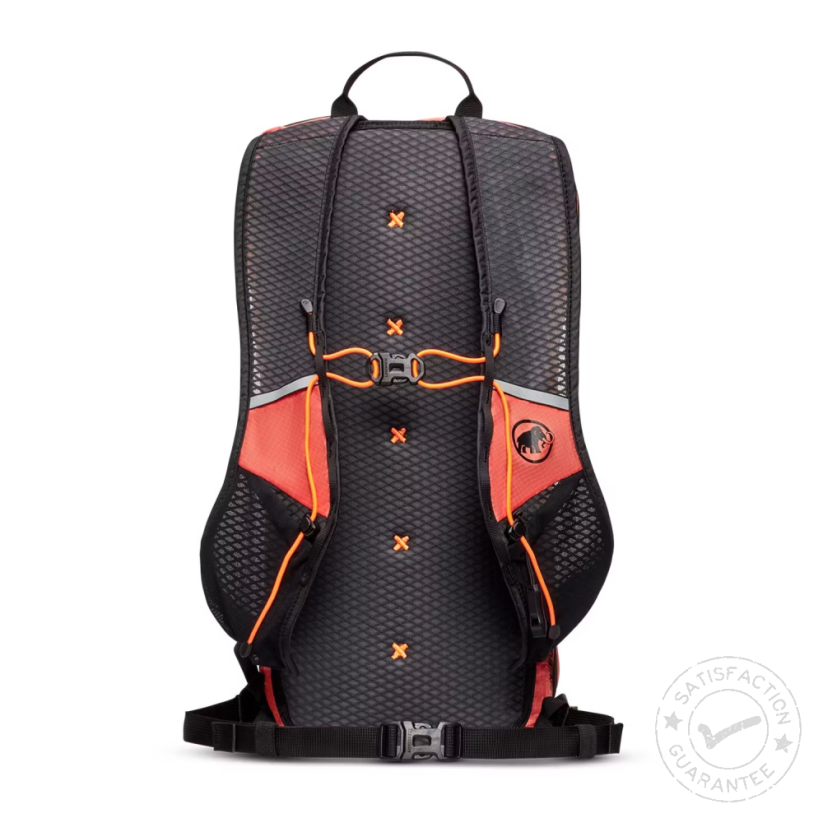 MAMMUT Aenergy 12 salmon - Wanderrucksack