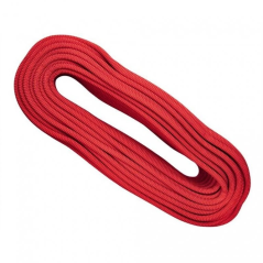 SINGING ROCK Static R44 10.5mm 40m red - Statisch touw