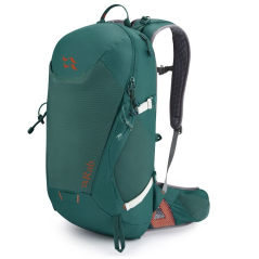 Rab AEON 20 sagano green - rugzak