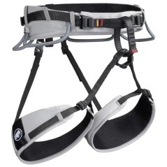 Plezalni pas MAMMUT Ophir 4 Slide 2.0 alloy/strata