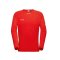 Koszulka z długim rękawem MAMMUT Aenergy FL Longsleeve Men mammut red