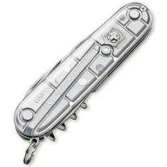 Džepni nož Victorinox Spartan Silver Tech