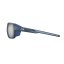 Слънчеви очила Julbo MONTEBIANCO 2 polarized 3 dark blue/mint