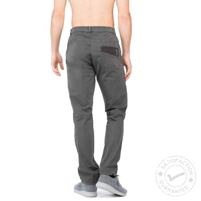 CHILLAZ Magic Style 3.0 nero - Pantaloni