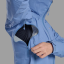 bunda Montane Torren Jacket W Cornflower - Veľkosť: S