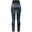 CRAZY Pant Sound Woman print light jeans - Damenhose