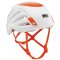 helmet PETZL Sirocco M/L white/orange (53-61cm)
