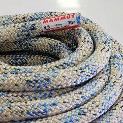 MAMMUT 9.5 Crag We Care Classic 70m - Corde d'escalade