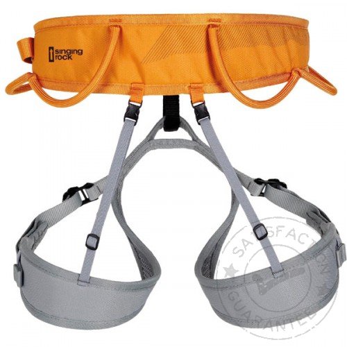 SINGING ROCK Packet Ferrata Ray M - Klettersteigset