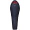 MILLET Baikal 750 W saphir - magamiskott
