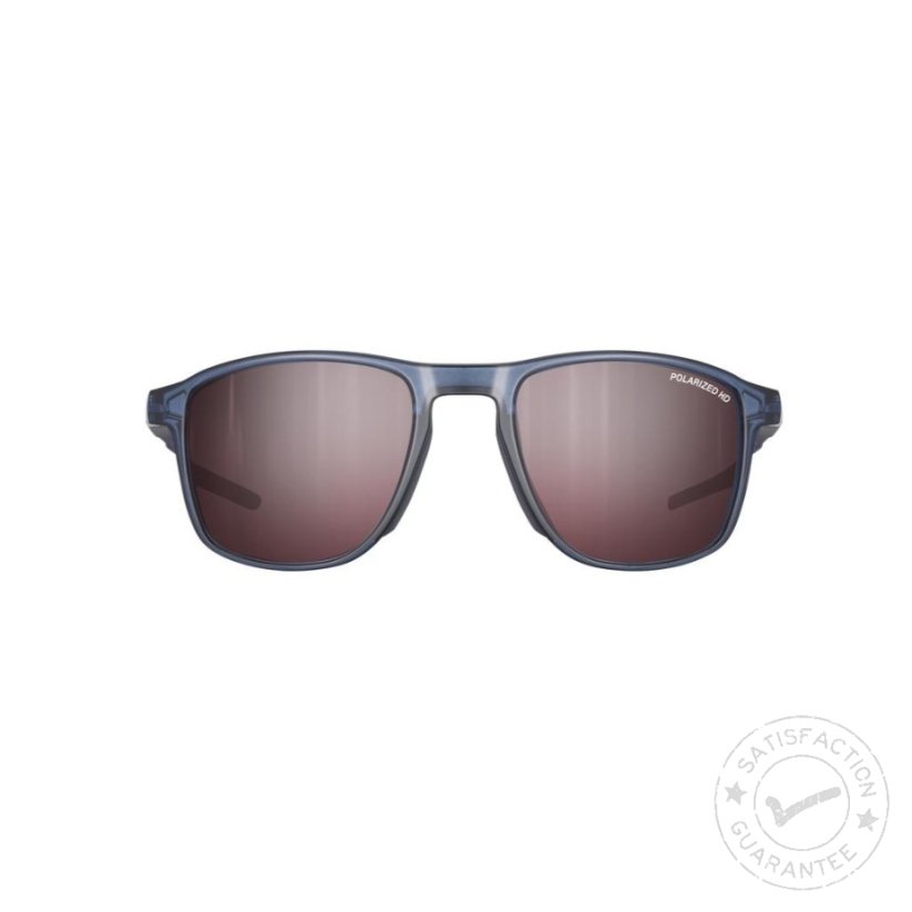 Julbo COMPASS Spectron HD 3 briliant/blue - Zonnebrillen