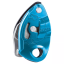 Обезопасително устройство PETZL Grigri blue