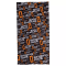 SINGING ROCK Scarf Logos