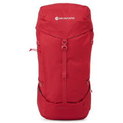 Montane Trailblazer XT 35 rot - Rucksack