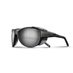 Julbo EXPLORER 2.0 spectron 4 black/grey - Päikeseprillid
