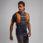 batoh Montane Trailblazer 8 flame orange