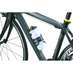 držiak na fľašu TOPEAK Dualside Cage Ex gray/white/green