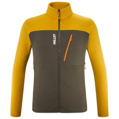 MILLET Seneca FL JKT M deep jungle/safran