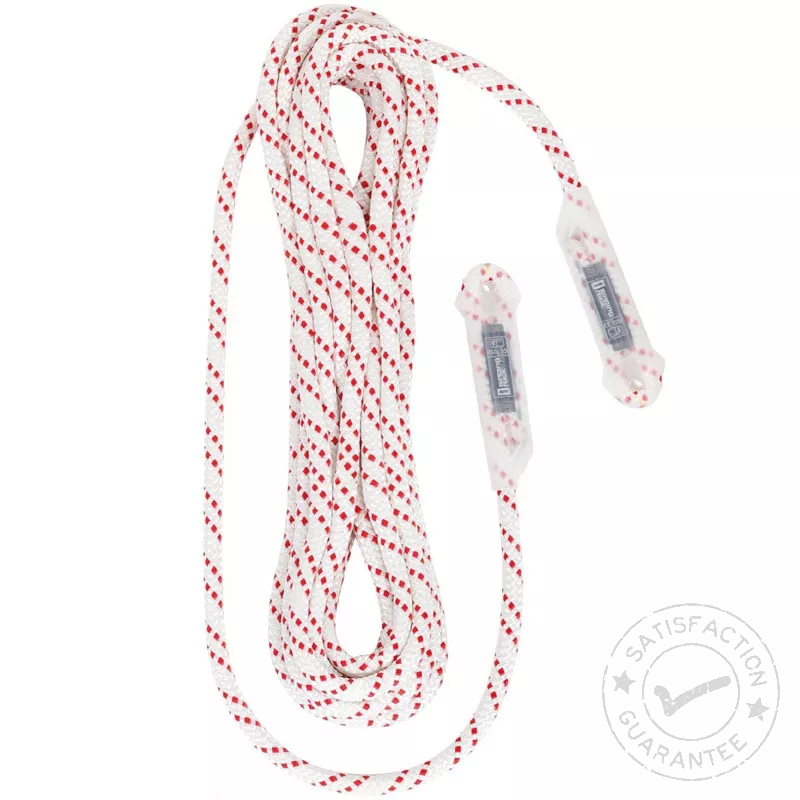 SINGING ROCK Static Stitched Eye 11mm 5m