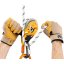 PETZL Freino Z Triact-Lock karabiin