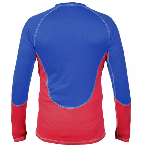 DIRECT ALPINE Shark 1.0 blue/red