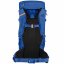 batoh ORTOVOX Peak 40 Dry just blue