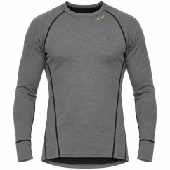 Bluză de corp DEVOLD Duo Active Merino 205 Shirt Man castelock