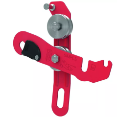 PETZL Simple - Afdaalapparaat