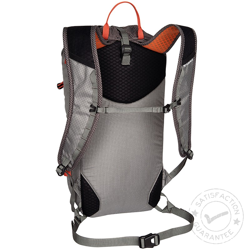 Camp M-Tech 20 grey - Zaino