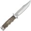 MAGNUM Jungle Devil Fixed - Coltello