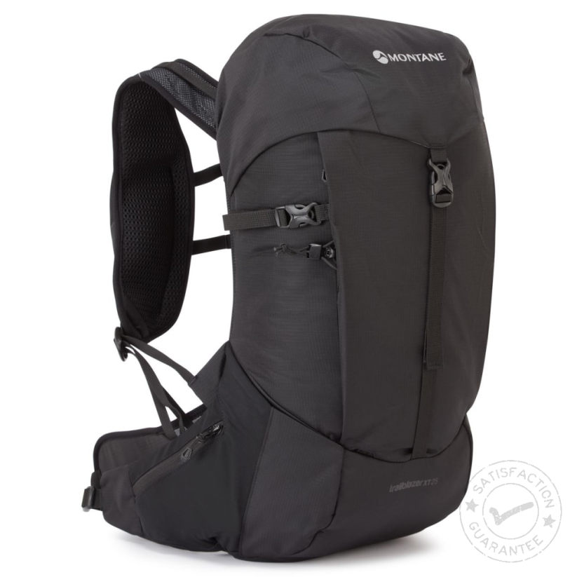 batoh Montane Trailblazer XT 25 black