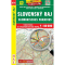 Mapa SHOCart: Slovenský raj 1:40 000