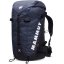 MAMMUT Trion 38 Women marine/black - seljakott