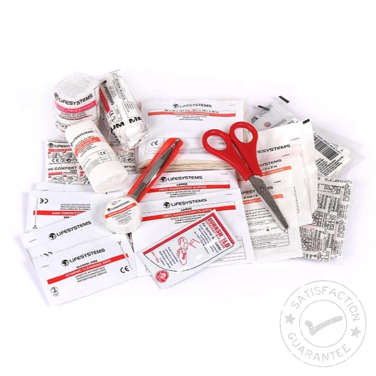 Lifesystems Adventurer First Aid Kit