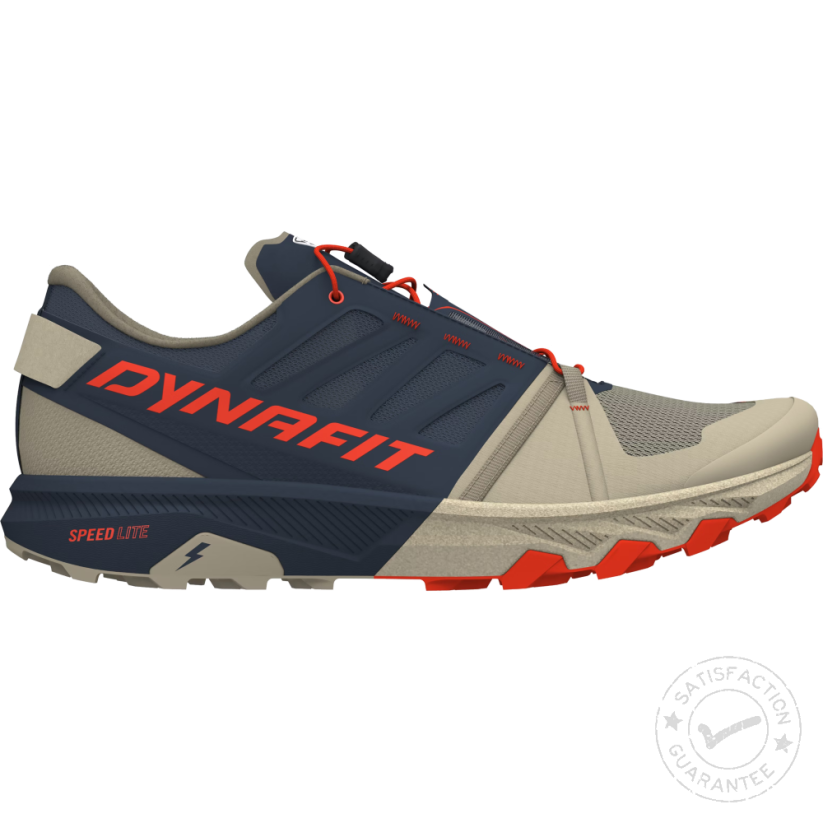 DYNAFIT Alpine Pro 2 rock khaki/blueberry