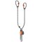 Ремък за виа ферата PETZL Scorpio Vertigo