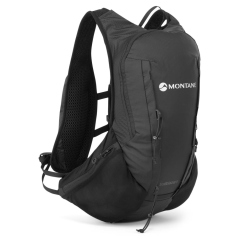 Montane Trailblazer 8 black - Rugzak