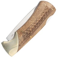 MAGNUM Woodcraft - Coltello da tasca