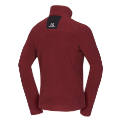 NORTHFINDER Pupov dark red/black