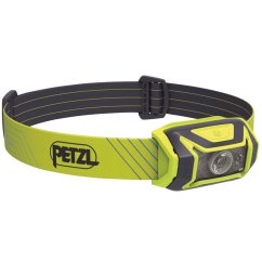 Prožektorius PETZL Tikka Core 450 yellow