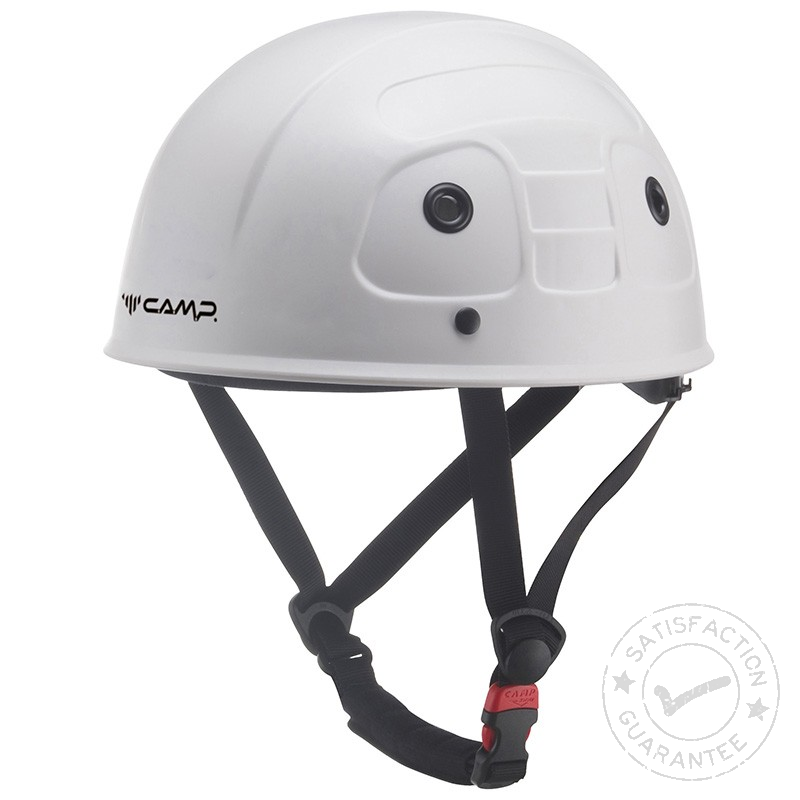 Каска Camp Safety Star (53-61cm) white