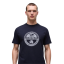 NAPAPIJRI S-Bollo SS 1 blu marine - majica