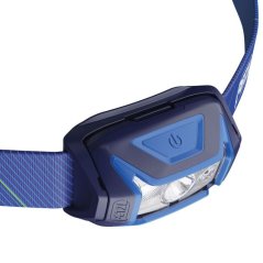 čelovka PETZL Tikka 350 blue
